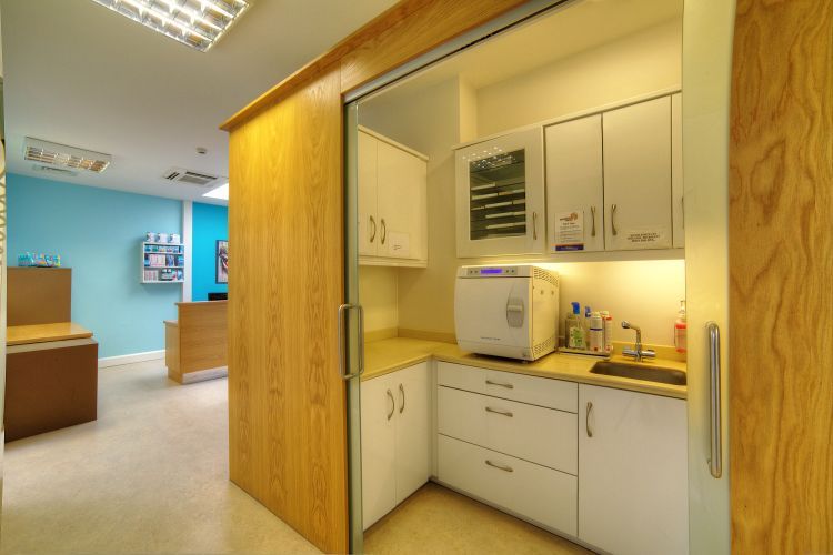 Dental Surgery — Dental Surgery