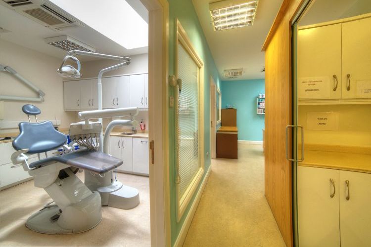 Dental Surgery — Dental Surgery