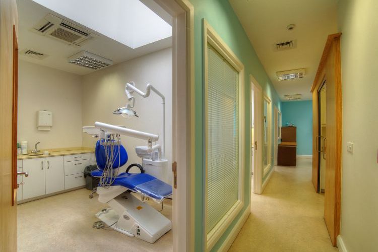 Dental Surgery — Dental Surgery