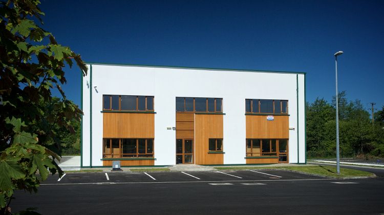 Warehouse Overhaul — Warehouse Overhaul