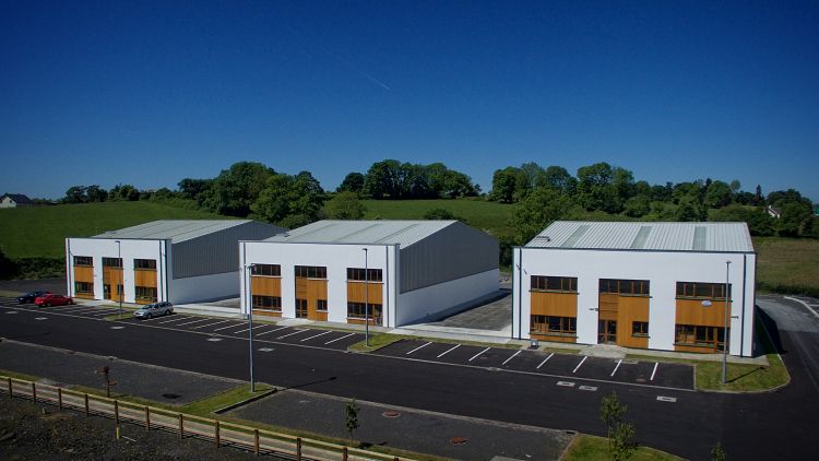 Warehouse Overhaul — Warehouse Overhaul