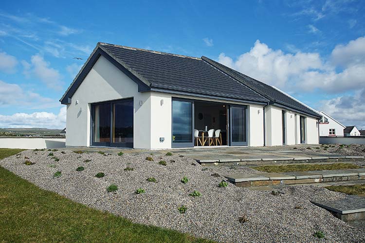 Renovation of 25 Year Old House